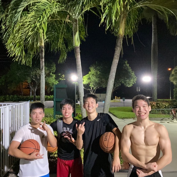 Meet your Posher, Eric - Picture 1 of 1